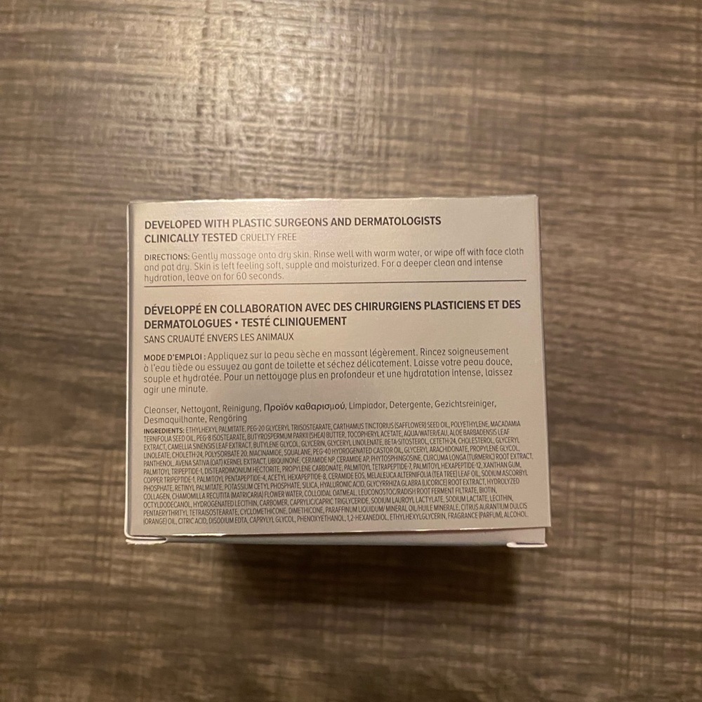 It cosmetics - NEW - BYE BYE MAKEUP CLEANSING BALM MAKEUP REMOVER - Picture 2 of 6